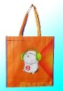 PP non woven shopping bag