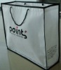 PP non woven shopping bag