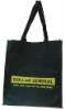 PP non woven shopping bag