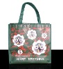 PP non woven shopping bag