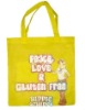 PP non woven shopping bag