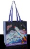 PP non woven shopping bag