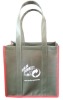 PP non woven shopping bag