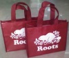 PP non woven shopping bag