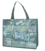 PP non woven shopping bag