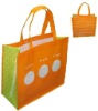 PP non woven shopping bag