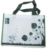 PP non woven shopping bag