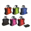 PP non woven shopping tote bag