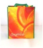 PP non-woven tote bag