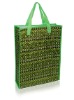 PP non-woven tote bag