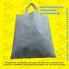 PP non-woven tote bag for shopping