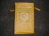 PP non woven zipper bag