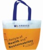 PP nonwoven advertisement cloth bag