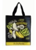 PP nonwoven advertising bag