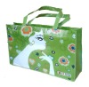 PP nonwoven eco advertising bag