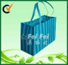 PP nonwoven fabric made bags for shopping bag fashion