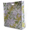 PP nonwoven fabric shopping bag