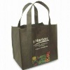 PP nonwoven fabric shopping bag