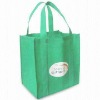 PP nonwoven fabric shopping bag