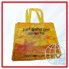 PP nonwoven packing bag