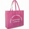 PP nonwoven promotional bag