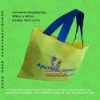 PP nonwoven promotional bag