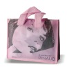 PP nonwoven promotional handbag of new design