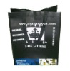 PP nonwoven promotional tote bag