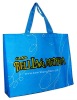 PP nonwoven shopping bag