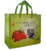 PP nonwoven shopping handbag