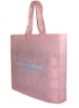 PP nonwoven shopping handbag of new design