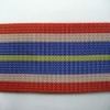 PP pattern webbing strap for bags & straps for chair webbing