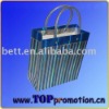 PP plastic gift bag tops3106