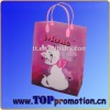 PP plastic gift bag tops3111