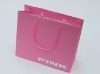 PP plastic shopping bag