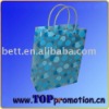 PP plastic shopping bag tops3103