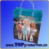 PP plastic shopping bag tops3112