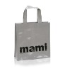 PP promotional bags, PP woven shopping tote bag