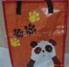 PP shopping bag