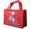 PP shopping bags