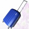 PP travel trolley luggage / case