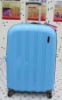 PP trolley luggage set