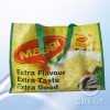 PP wicker soybean meal woven ikea bag(Gre-042324)