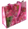 PP woven Fabric shopping bags