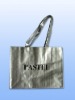 PP woven Fabric shopping bags