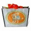 PP woven Shopping Bag (Gre-2011d)