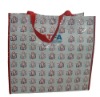 PP woven bag