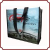 PP woven bag for advertisement