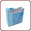 PP woven bag for cosmetic