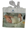 PP woven bag for package